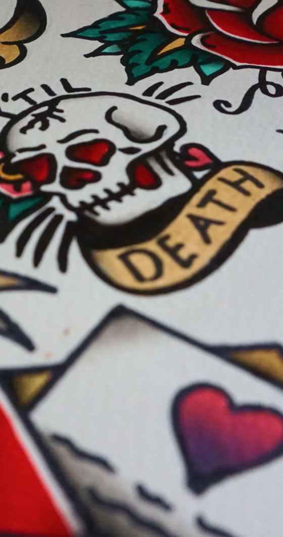 About Avada Tattoo